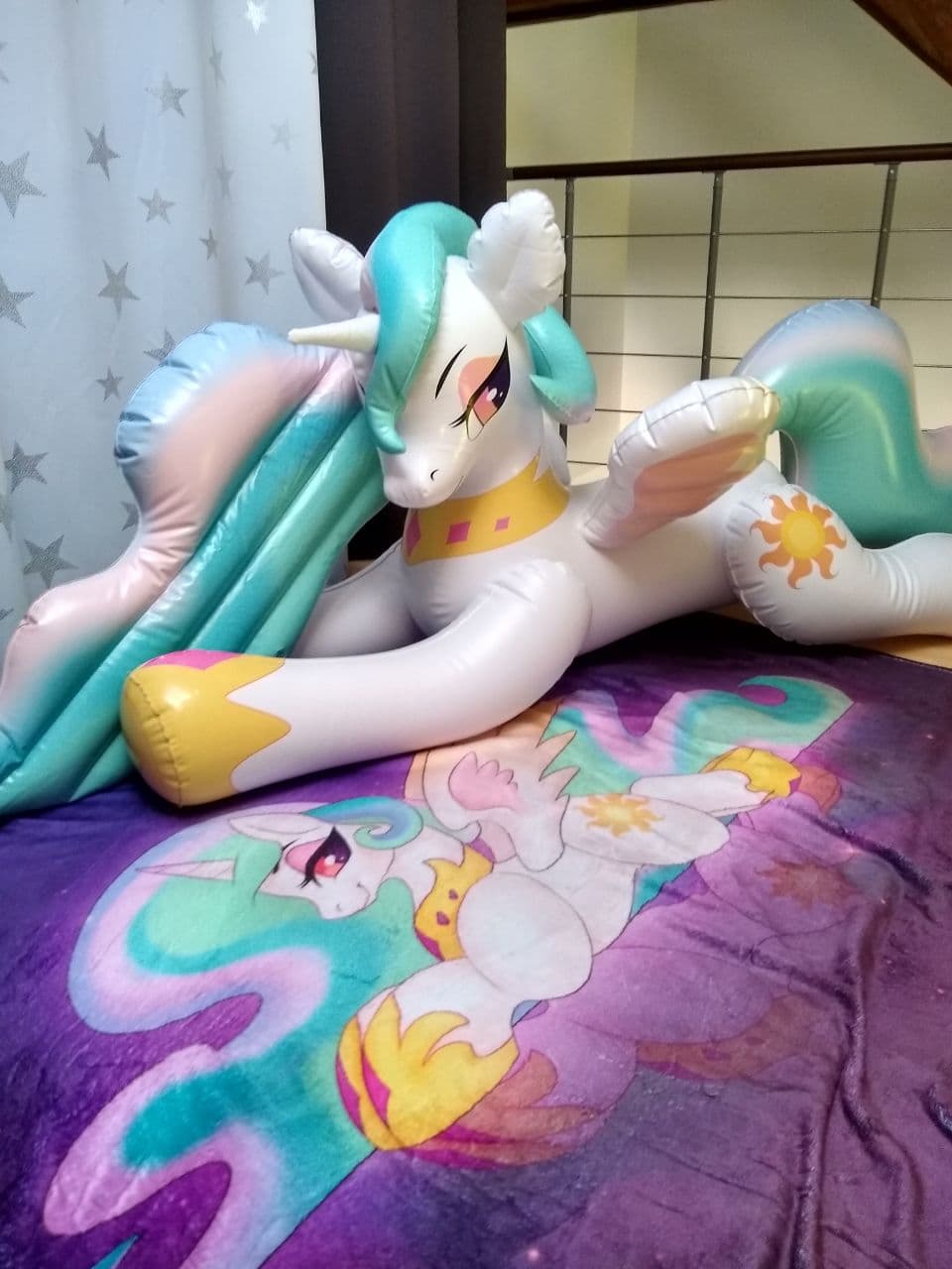 Blanket - Celestia by Kilian - Image 3