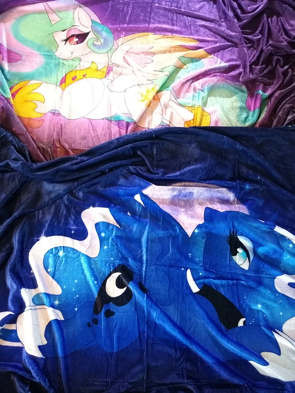 Blanket - Celestia by Kilian - Image 4
