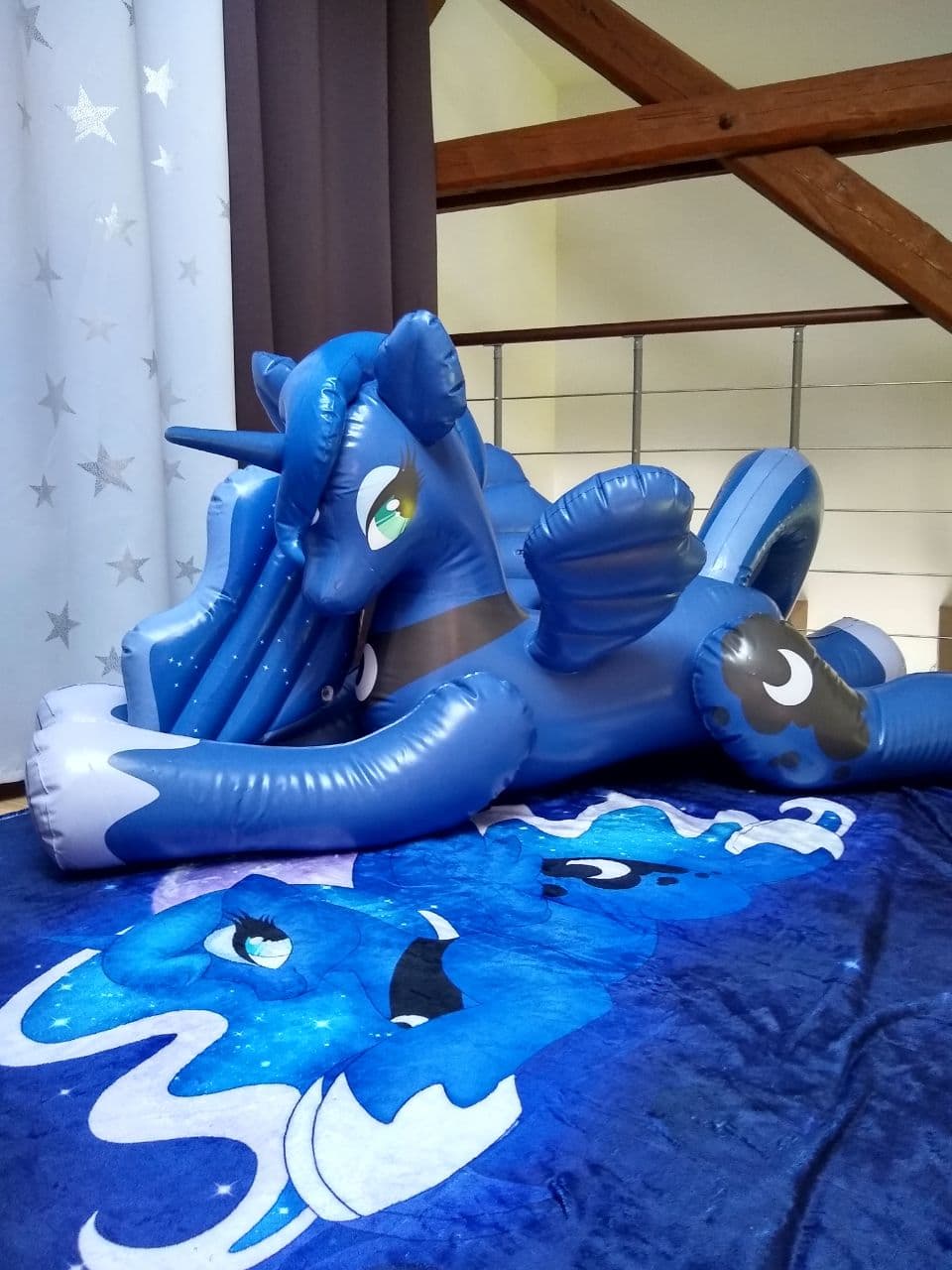 Blanket - Luna by Kilian - Image 3