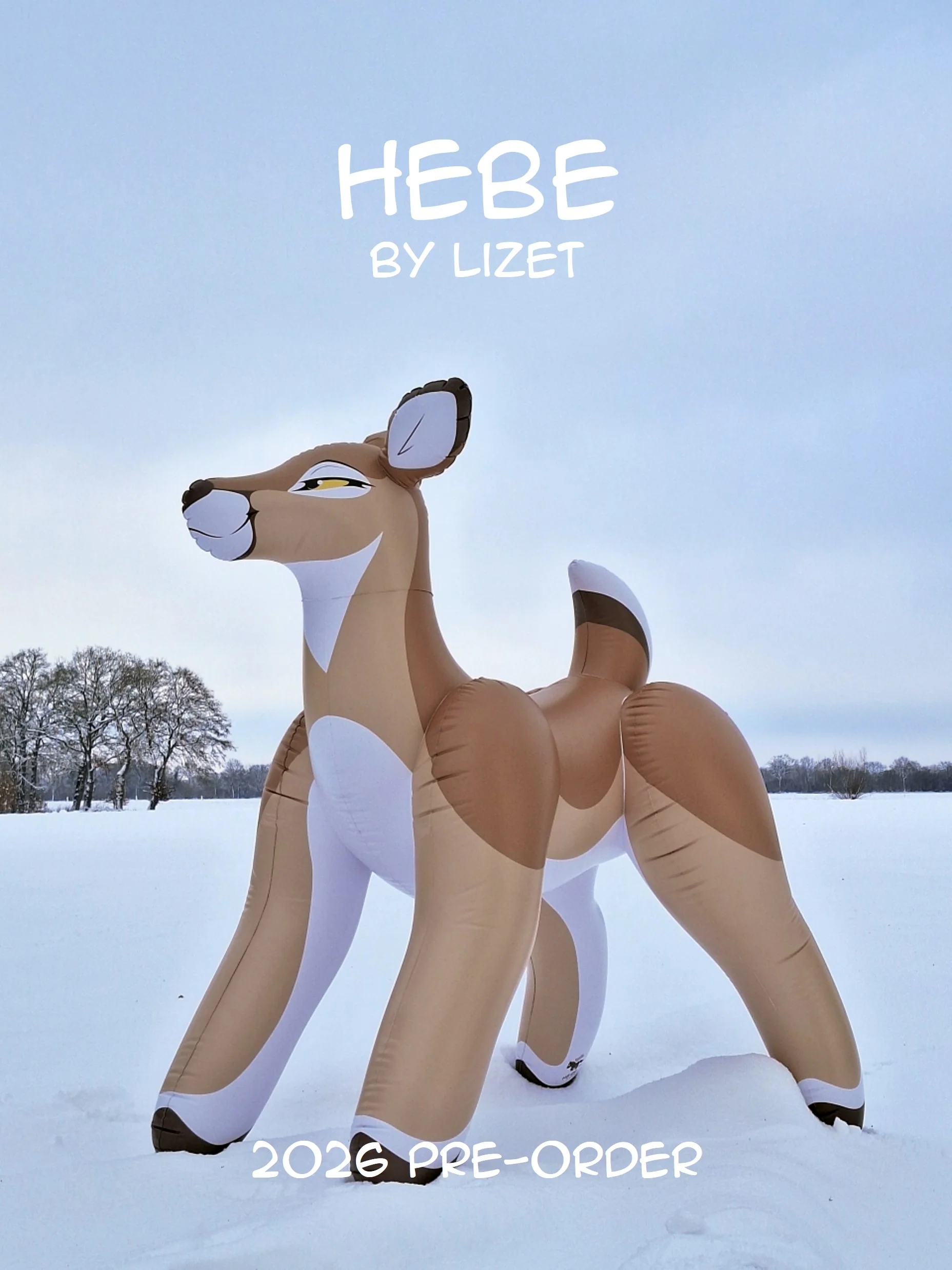Bundle: Jack & Hebe - by Lizet - Image 3