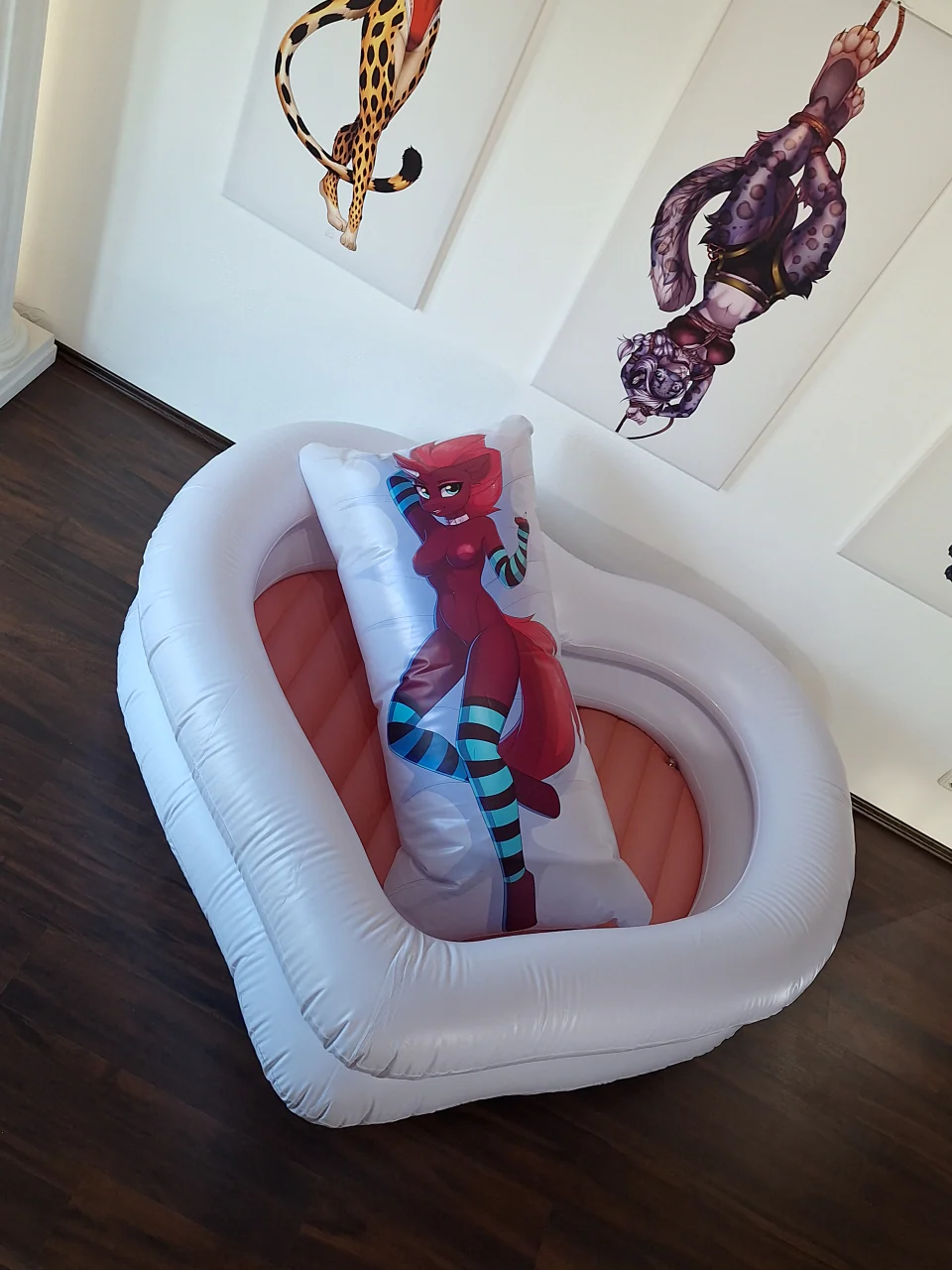 Gothic Playpool - Image 15
