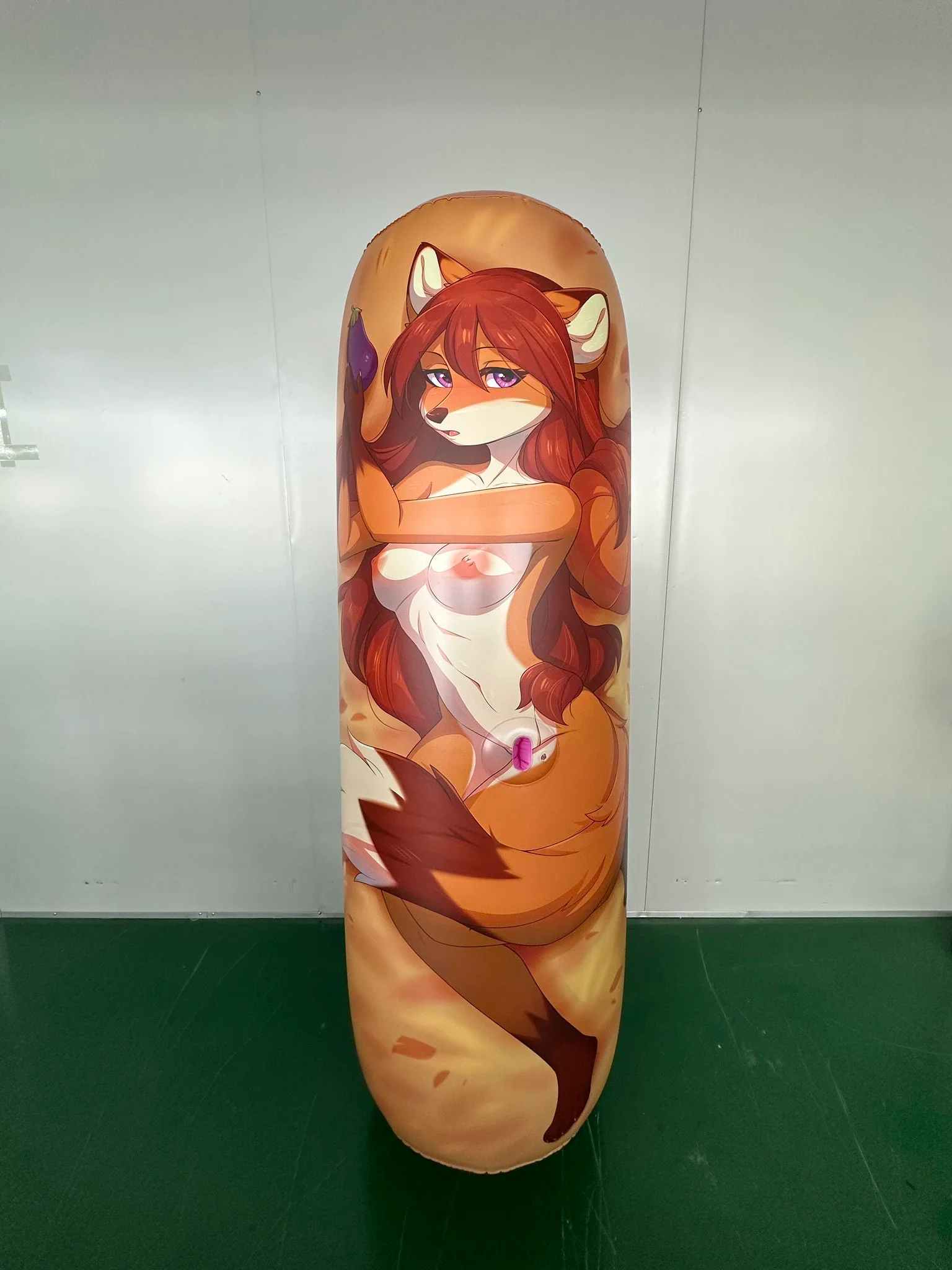 Heather by Fensu - Inflatable body pillow - Image 8