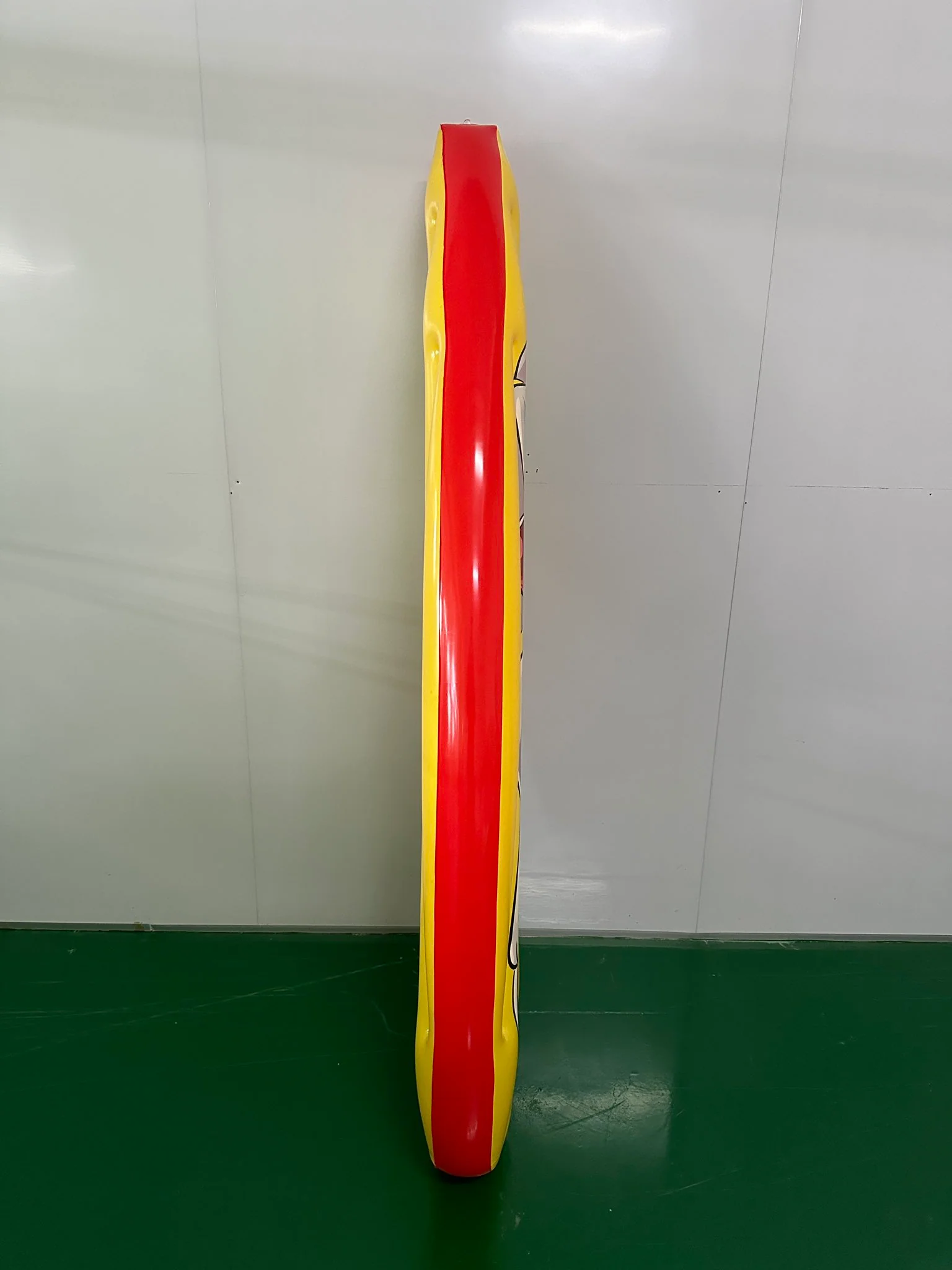 Squeaky Loona - non-lifesaving paddleboard - Image 7