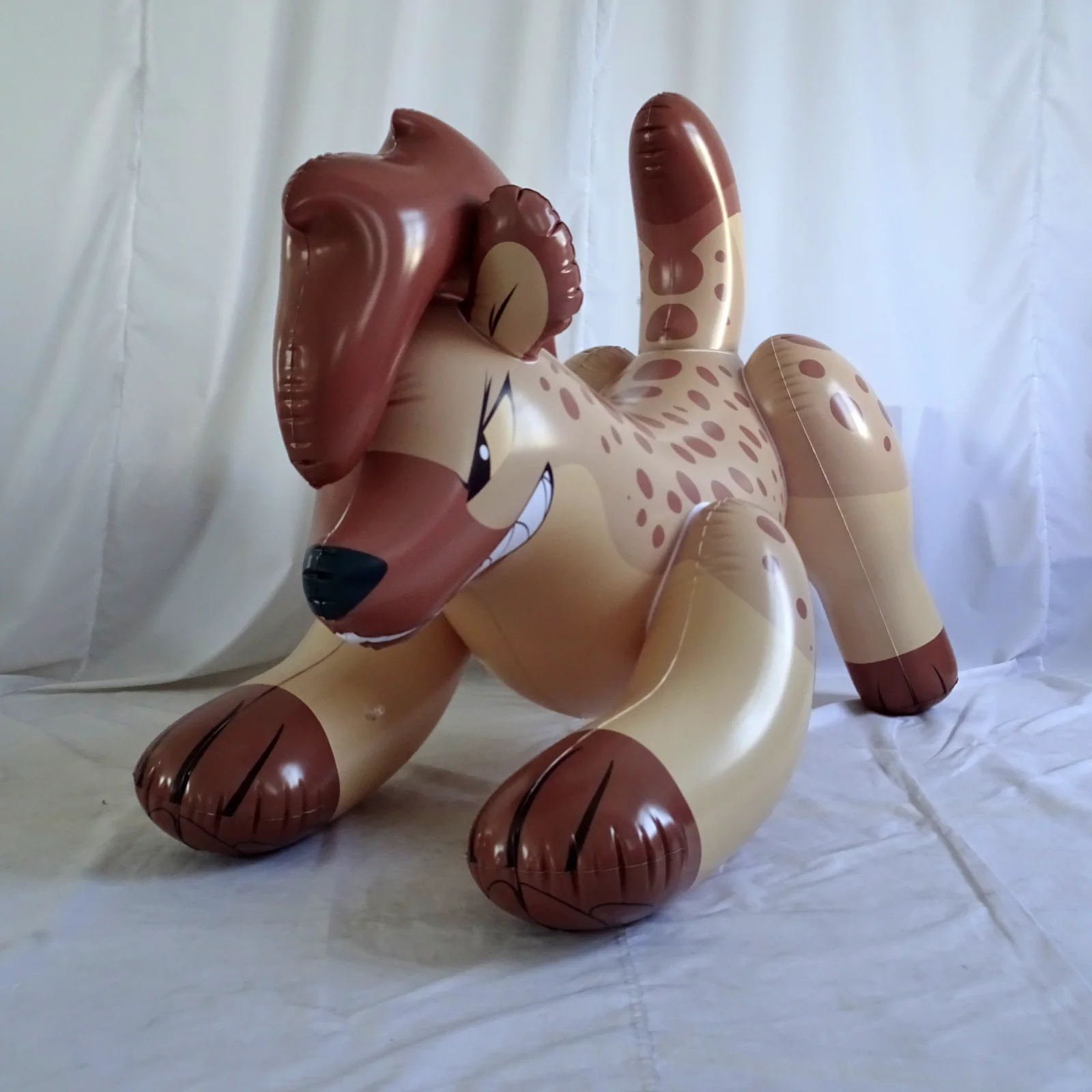 Inflatable Hyenas by Lizet - Image 12