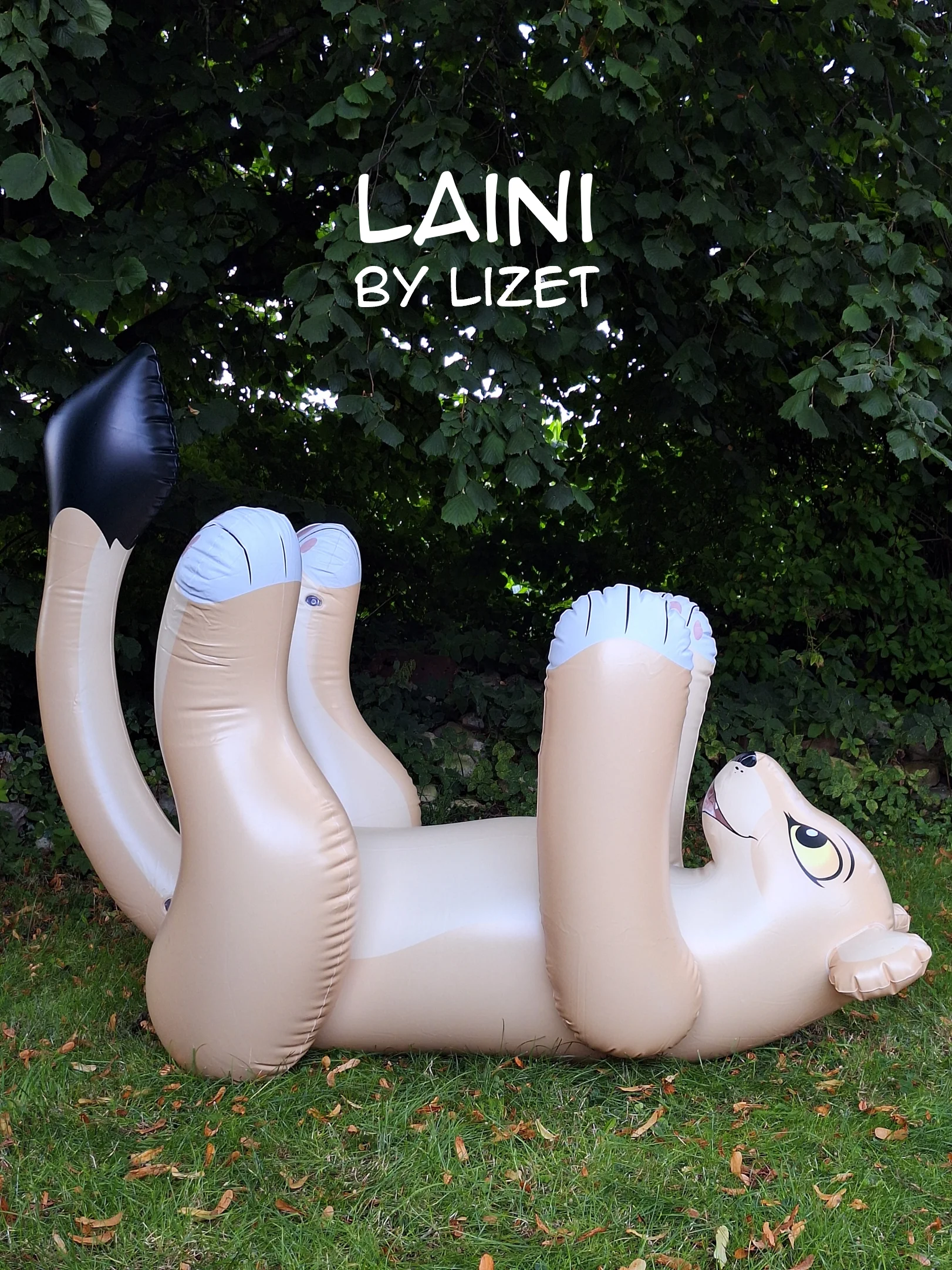 Laini - by Lizet - Image 2