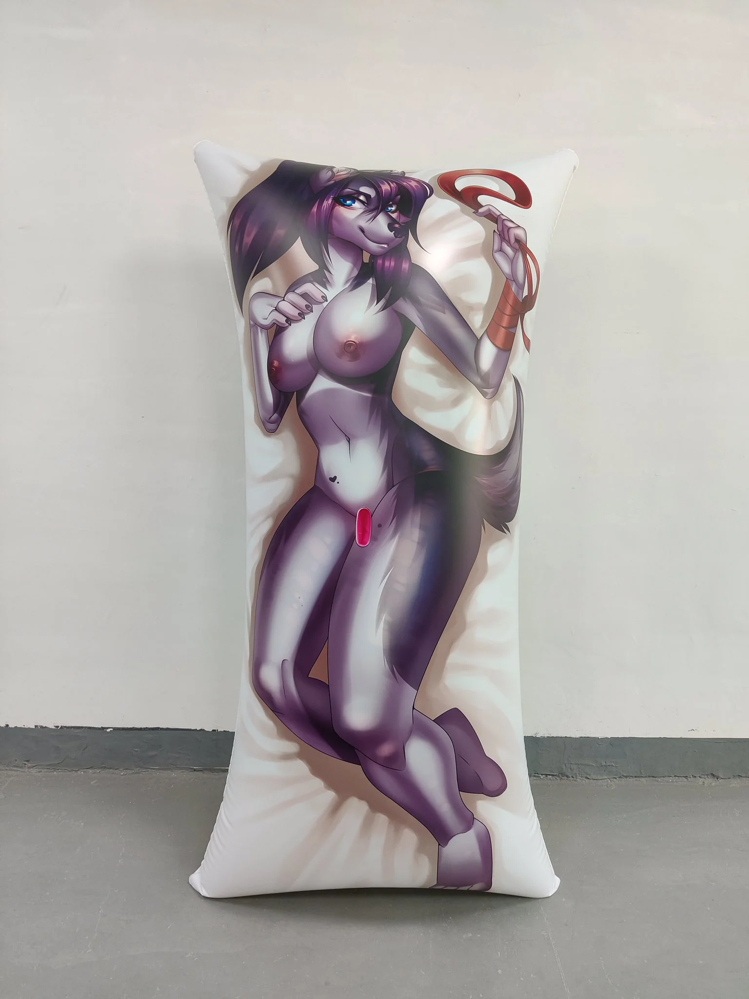 Sierra by Cerbera - Inflatable body pillow - Image 7