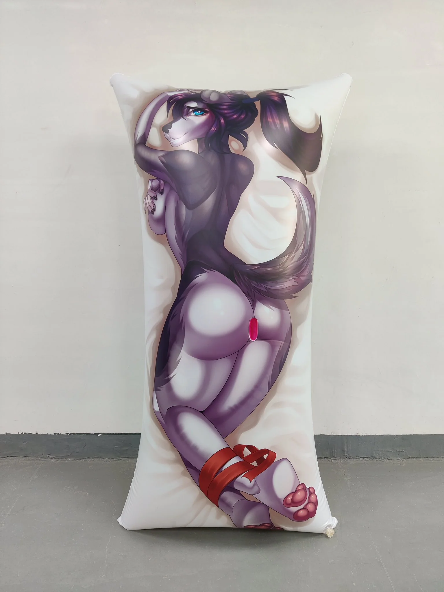 Sierra by Cerbera - Inflatable body pillow - Image 8