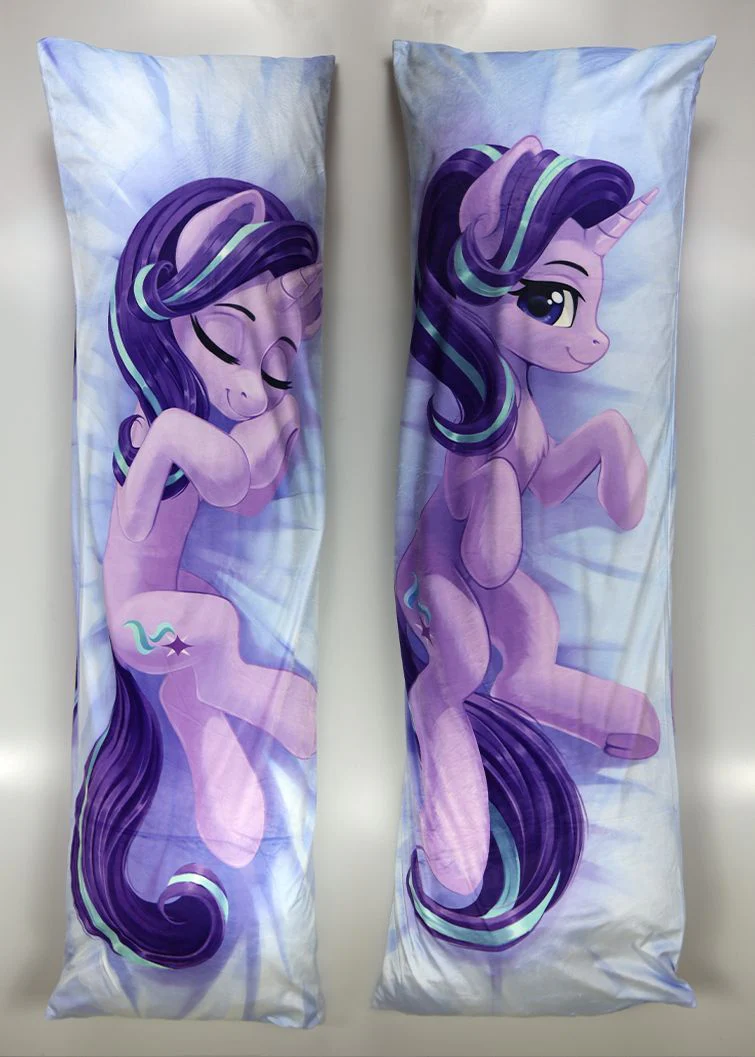 Starlight Glimmer by Tan ArtDraw - Dakimakura