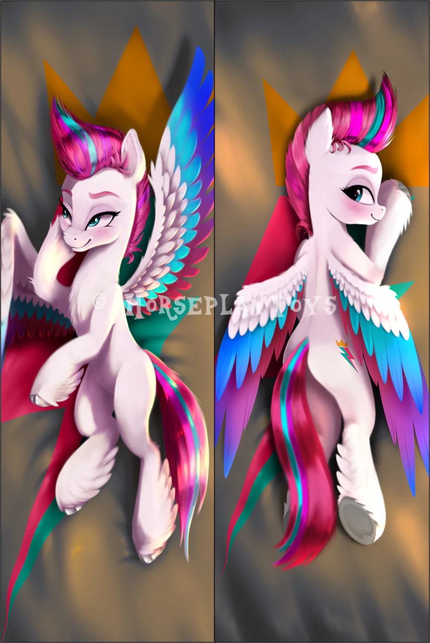 Zipp by Darksly - Dakimakura